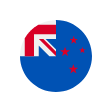 New Zealand Flag